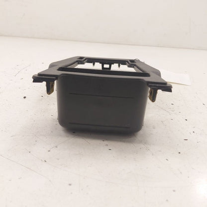 Chevy Volt Storage Pocket  2016 2017 2018 2019