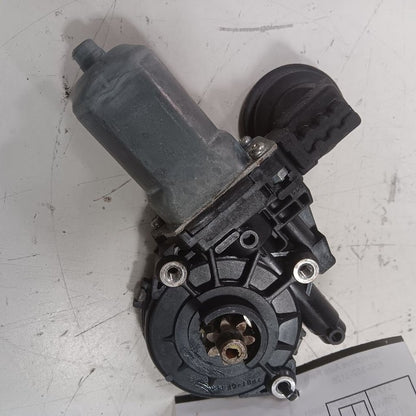 Left Rear Power Window Motor Door Sedan Fits 17-19 Toyota Corolla