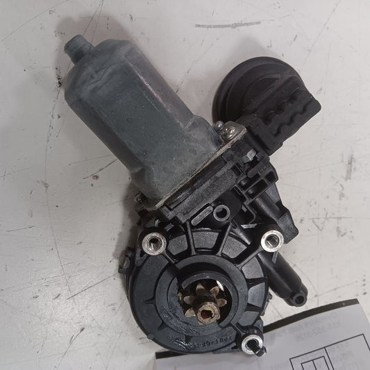 Left Rear Power Window Motor Door Sedan Fits 17-19 Toyota Corolla