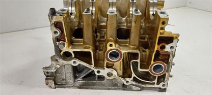 11010AB41A Left Cylinder Block Fits 17-19 IMPREZA 