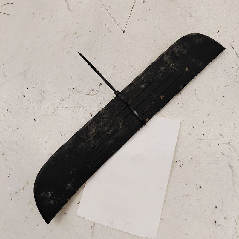 Nissan Maxima Sill Trim Plate Door Jam Threshold Left Driver Rear 2018