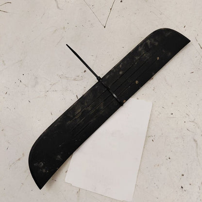 Nissan Maxima Sill Trim Plate Door Jam Threshold Left Driver Rear 2018