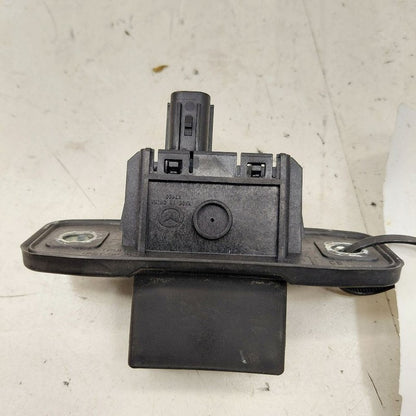 Mazda CX-5 Trunk Release Open Button  2023 2022 2021 2020 OEM