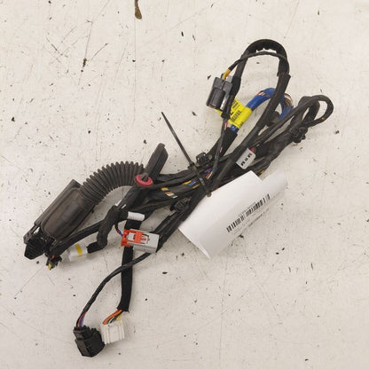 Hyundai Kona Door Harness Wire Wiring Right Passenger Front  2021 2020