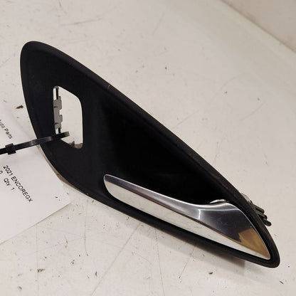 Buick Encore GX Door Handle Right Passenger Front Interior Inside 2020