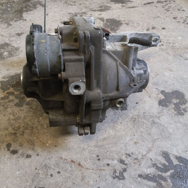 Rear Axle Carrier 1.5L Fits 21-25 Ford Bronco Sport