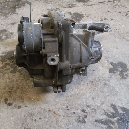 Rear Axle Carrier 1.5L Fits 21-25 Ford Bronco Sport
