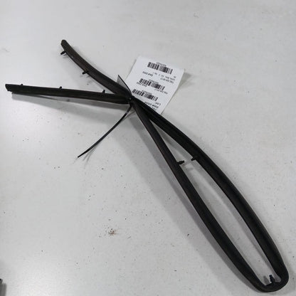 Nissan Altima Cowl Vent Panel Hood Rubber Seal  2017 2016 OEM