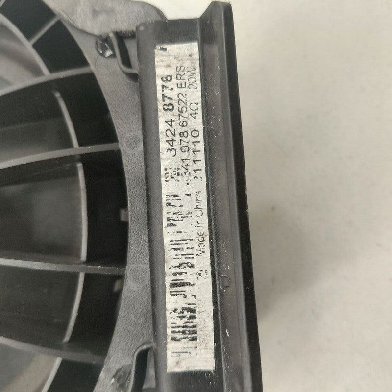Chevy Trax Speaker Left Driver Rear  2022 2021