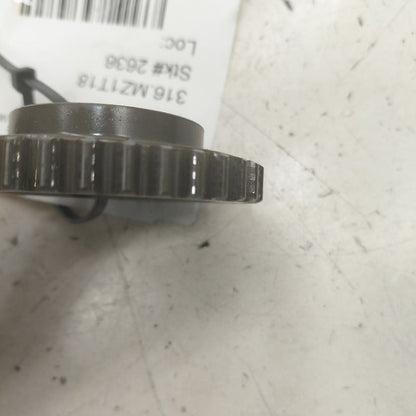 Mazda 6 Timing Gear  2.5 2018 2019 2020 2021