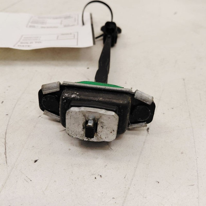 Kia Optima Door Check Left Driver Front Hinge Stop Stopper Detent 2018