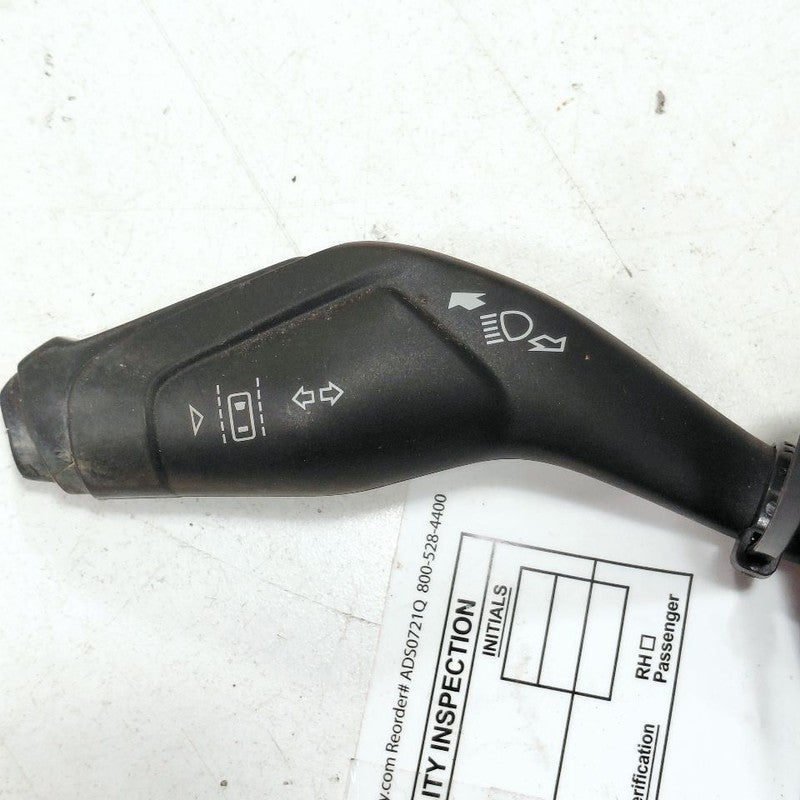 Driver Left Turn Signal Column Switch Fits 15-23 Ford Mustang OEM
