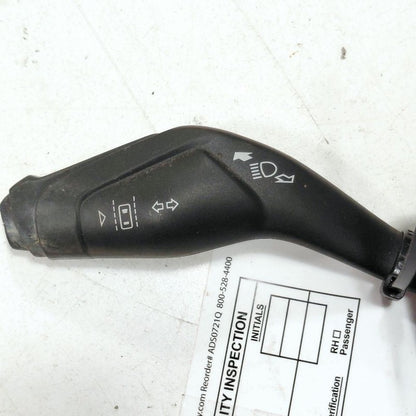 Driver Left Turn Signal Column Switch Fits 15-23 Ford Mustang OEM