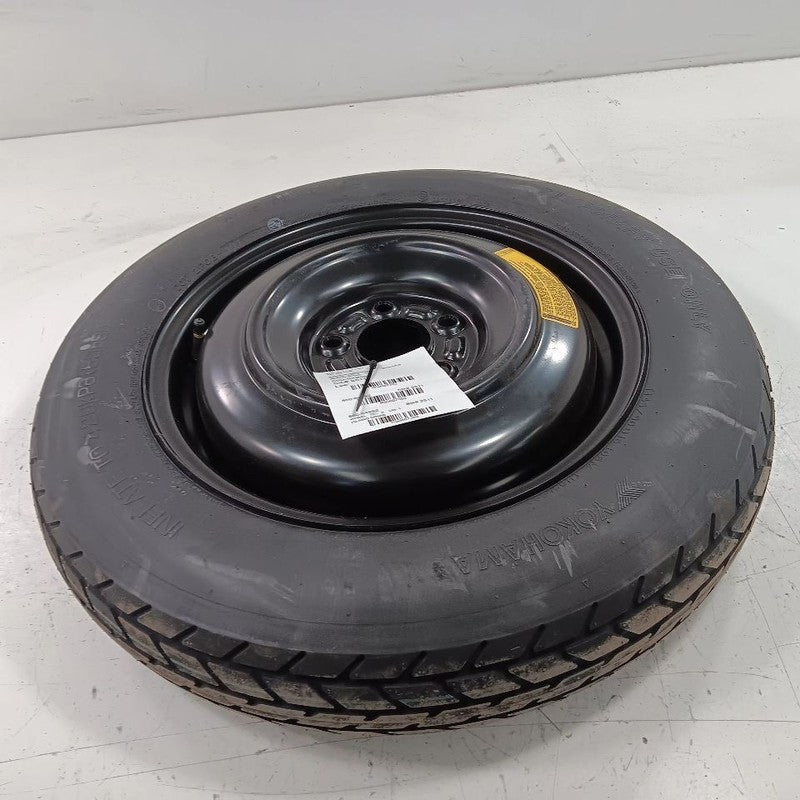 Wheel Steel Spare Rim and Tire 16x4 Fits 13-23 Mazda CX-5 OEM