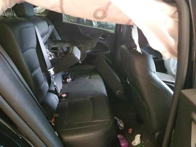 Chevy Malibu Gas Pedal 2019 2020 2021 2022