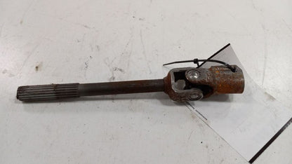 Mazda 6 Lower Steering Column Shaft Knuckle U Joint 2013 2012 2011 201