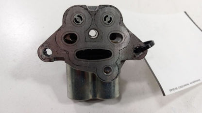 Chevy Malibu Variable Timing Oil Control Valve Solenoid Cylinder Head 2013 2015