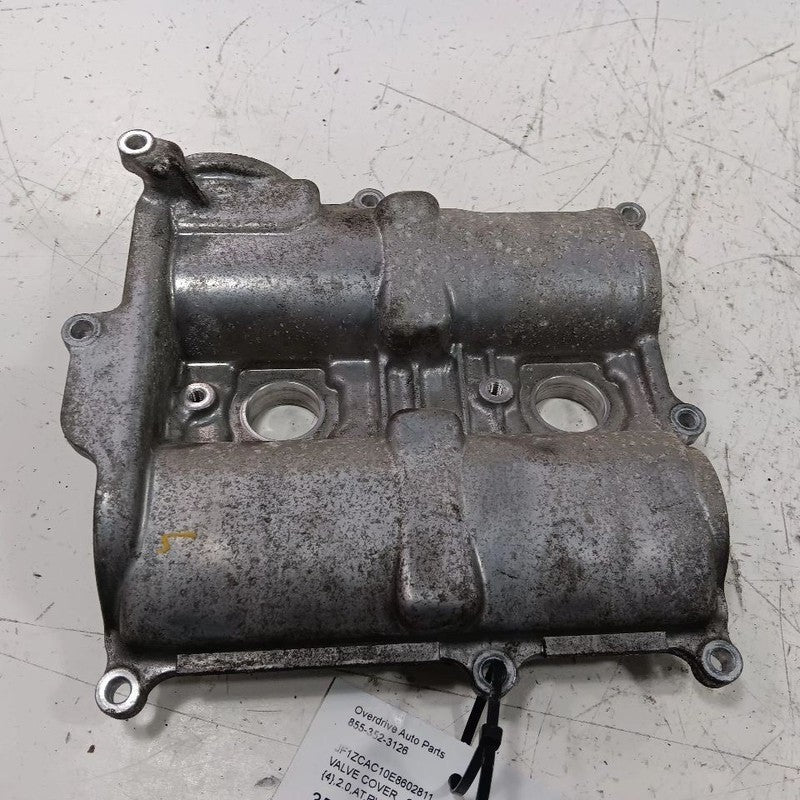 Subaru BRZ 2.0 Engine Cylinder Head Valve Cover  2013 2014 2015 2016