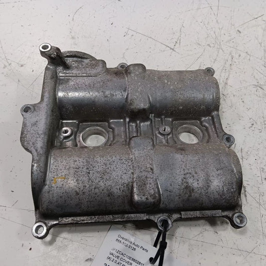Subaru BRZ 2.0 Engine Cylinder Head Valve Cover  2013 2014 2015 2016