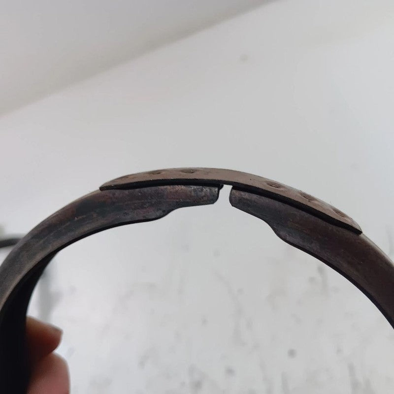 Mini Cooper Exhaust Clamp 2016 2017 2018 2019 2020 OEM