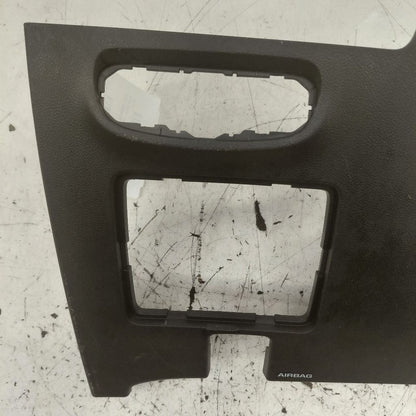 Buick Encore GX Driver Left Side Dash Bezel 2022 2023 2024 2025