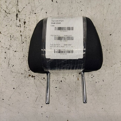 Nissan Rogue Seat Headrest Rear Back Seat Head Rest  2021 2022 2023