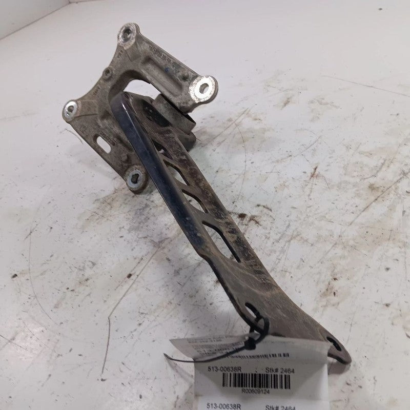 Passenger Right Lower Control Arm Rear Trailing Arm Fits 16-20 Chevy M