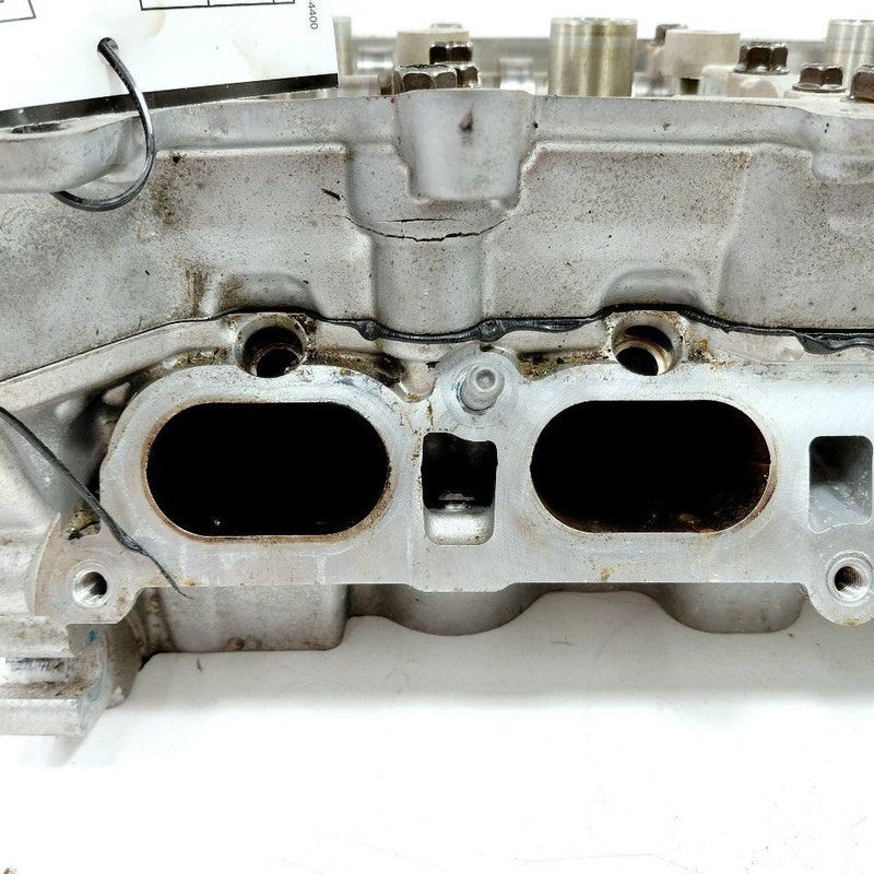 Engine Cylinder Head 2.0L Naturally Aspirated Fits 21-24 Hyundai Elant