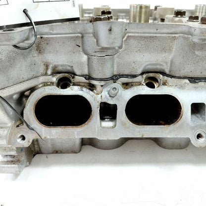 Engine Cylinder Head 2.0L Naturally Aspirated Fits 21-24 Hyundai Elant