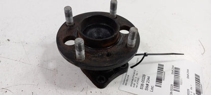 DCPZ1104A Hub Rear Without Turbo Fits 11-19 Ford Fiesta