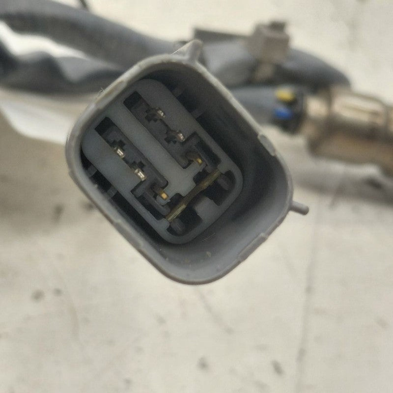 Chevy Trax Oxygen O2 Sensor Upstream  2025 2024