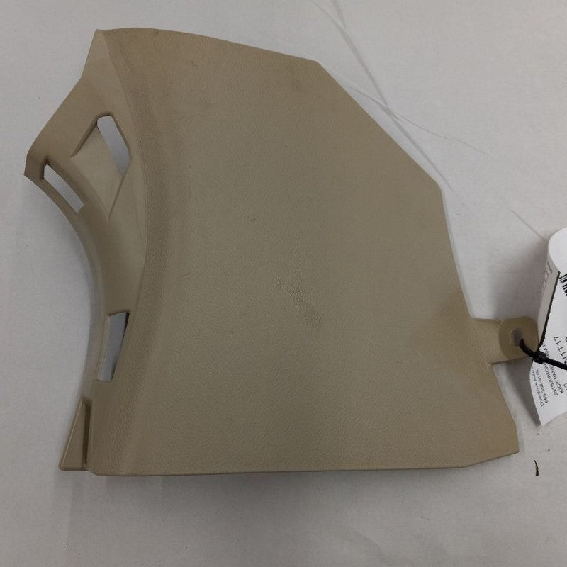 INFINITI QX50 Kick Panel Trim Right Passenger  2017 2016 2015 2014