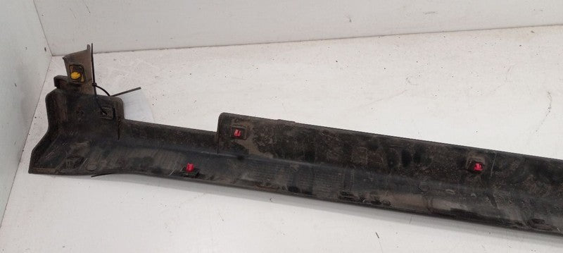 Kia Sorento Rocker Panel Trim Cover Molding Skirt Right Passenger Side 2017 