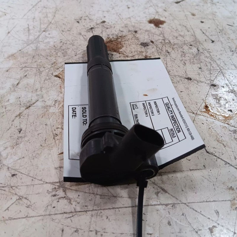 Ignition Coil Ignitor 2 Door Without Turbo Fits 12-17 FIAT 500 OEM