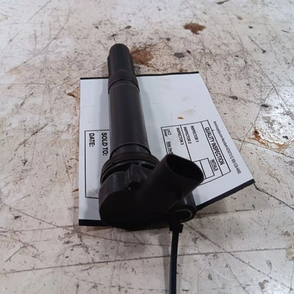 Ignition Coil Ignitor 2 Door Without Turbo Fits 12-17 FIAT 500 OEM