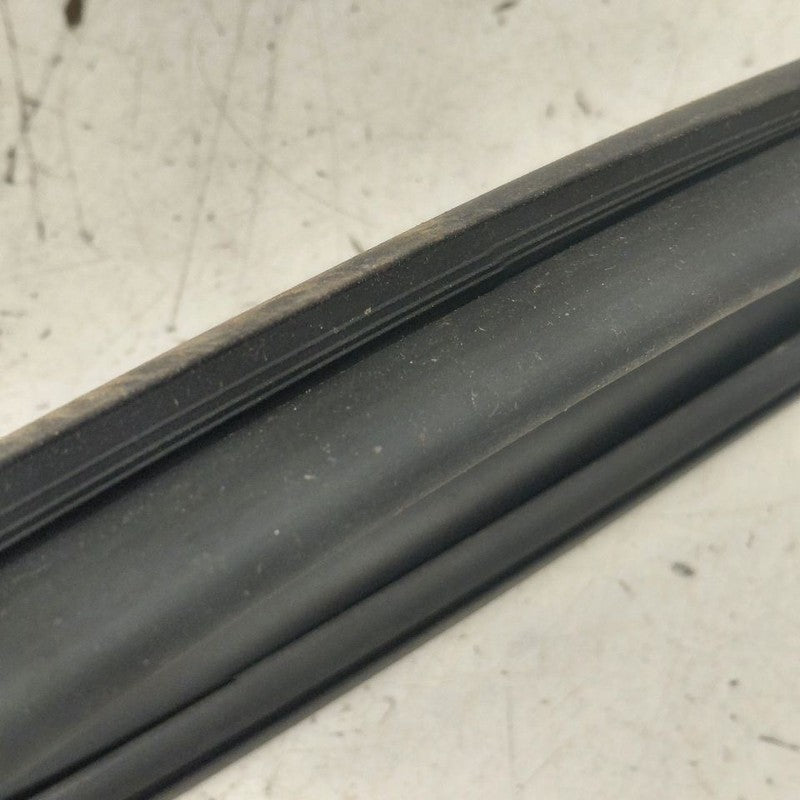 Subaru XV Crosstrek Door Glass Window Seal Rubber Left Driver Rear Bac