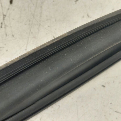 Subaru XV Crosstrek Door Glass Window Seal Rubber Left Driver Rear Bac