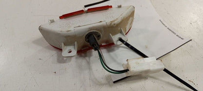 Hyundai Santa Fe Dome Light Roof Lamp 2010 2011 2012