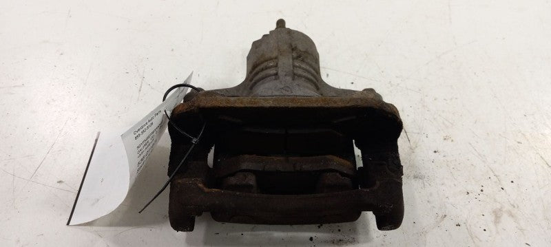 25843042 Left Brake Caliper Rear Fits 10-16 SRX