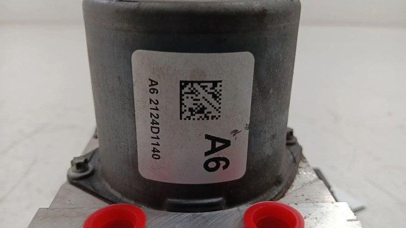 Anti-Lock Brake Part Modulator Pump Acuator Fits 10-13 MDX OEM