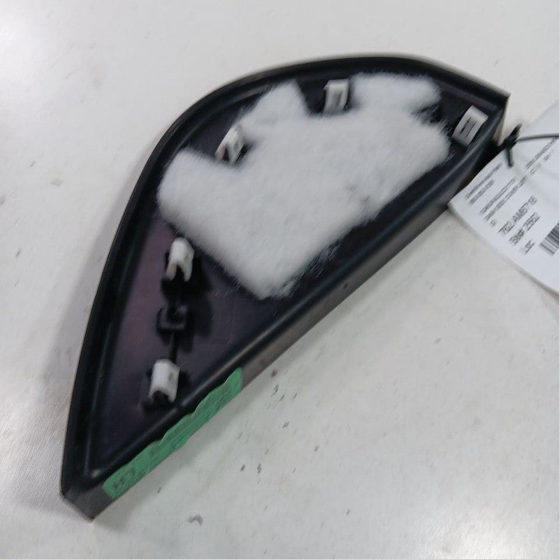 Grand Cherokee Dash Side Cover Left Driver Trim Panel  2017 2018 2019 