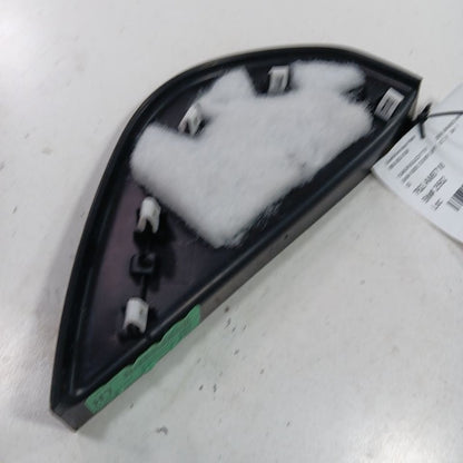 Grand Cherokee Dash Side Cover Left Driver Trim Panel  2017 2018 2019 