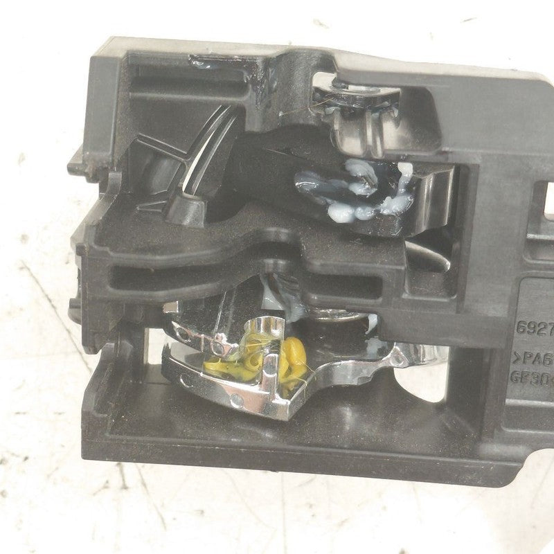 Toyota Prius Door Handle Right Passenger Rear Interior Inside  2022 20