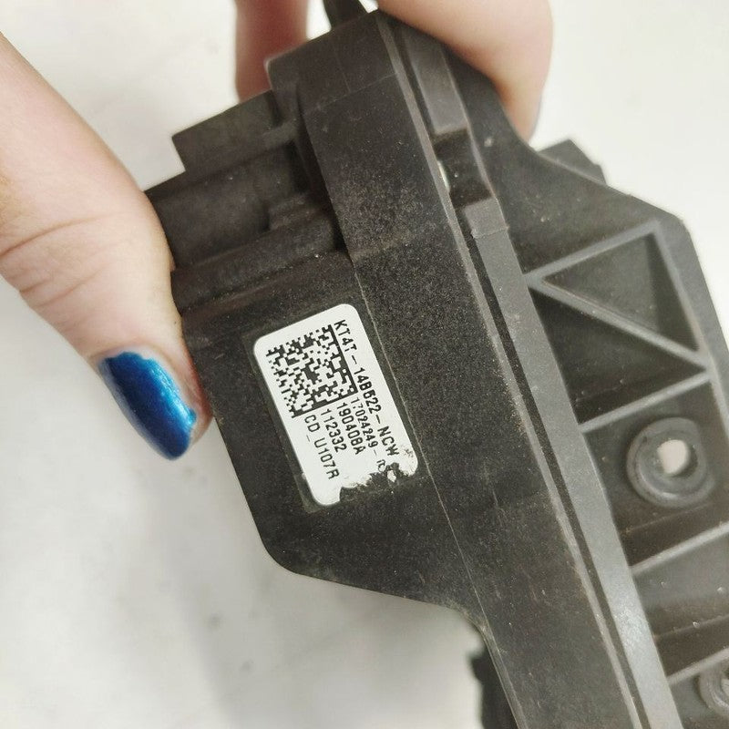 Ford Edge Steering Column Combination Housing {KT4T14B522NCW} 2019 202