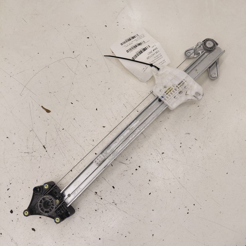Honda HR-V Left Rear Window Regulator Track 2026 2025 2024 2023