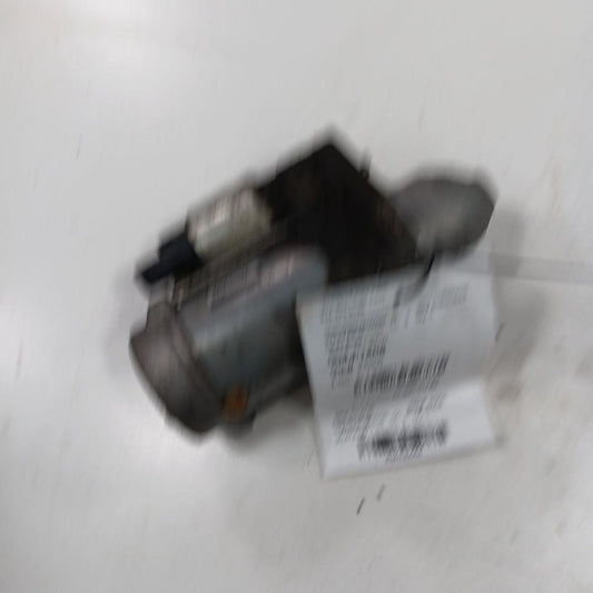 Engine Starter Motor Fits 15-22 Jeep Cherokee OEM