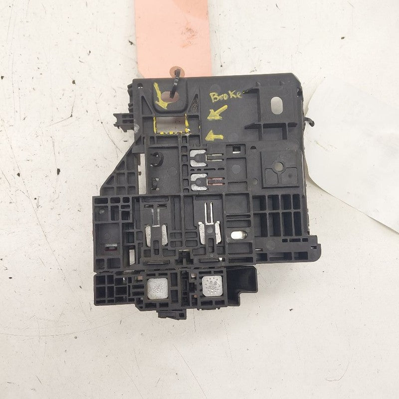 Ford Escape Positive Battery Cable  2020 2021 2022