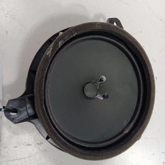 Toyota Prius C Speaker Right Passenger Rear  2017 2016 2015 2014 2013