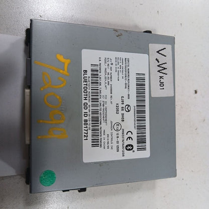 Chassis ECM Communication Telephone Module Fits 13-17 Mazda CX-5 OEM