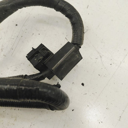 Mazda 3 Battery Cable  2.5 2023 2022 2021